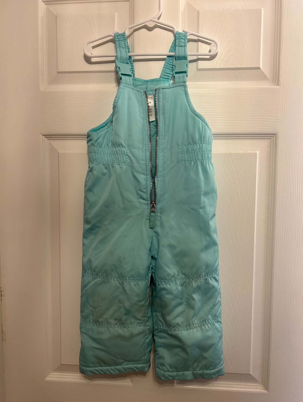 Carter's Snowsuit